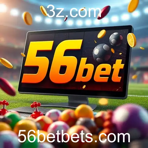 A Ascensão do 56bet no Cenário dos Jogos On-line em 2026