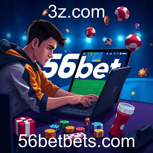 O Crescimento dos Jogos Online no Brasil em 2025