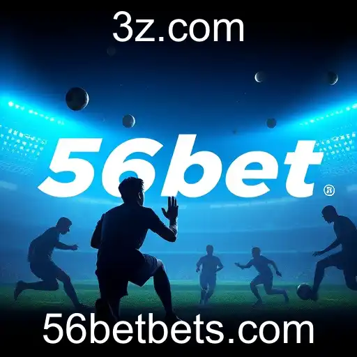 A Evolução dos Jogos Online e o Impacto do 56bet no Brasil