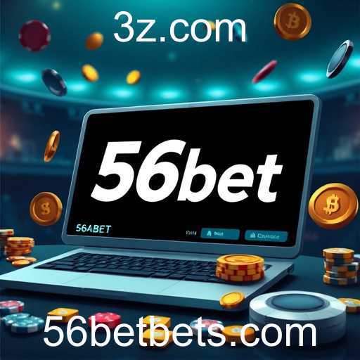 O Crescimento dos Cassinos Online em 2025: A Ascenção do 56bet