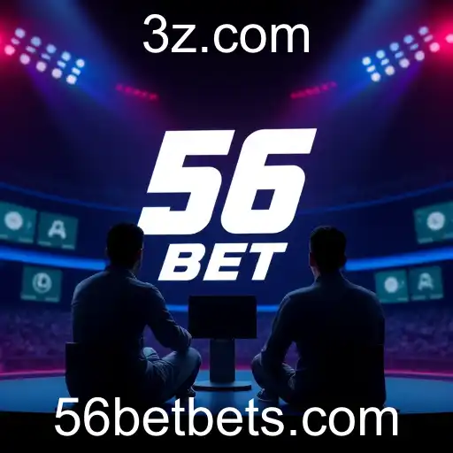 O Impacto do 56bet no Mercado de Jogos Online em 2025