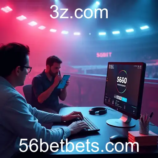 O Impacto dos Jogos Online em 2025