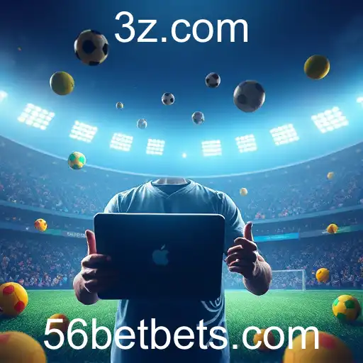 O Impacto de 56bet no Crescimento dos Jogos Online