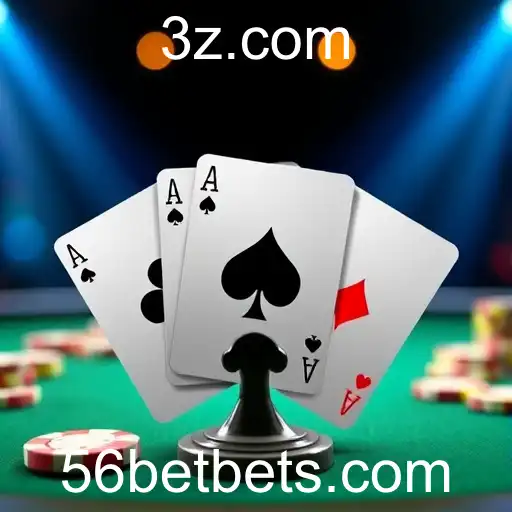 Explorando a Emoção do 'Casino Ao Vivo' no 56bet