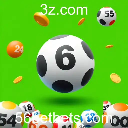 Explorando a Categoria Loterias em 56bet: Oportunidades e Dicas