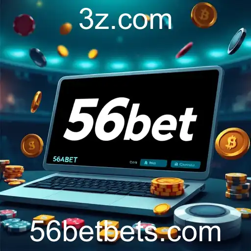 O Crescimento dos Cassinos Online em 2025: A Ascenção do 56bet