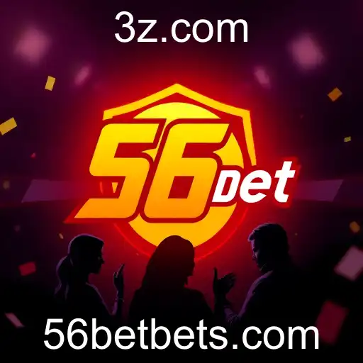 O Crescimento de 56bet no Mercado de Jogos Online