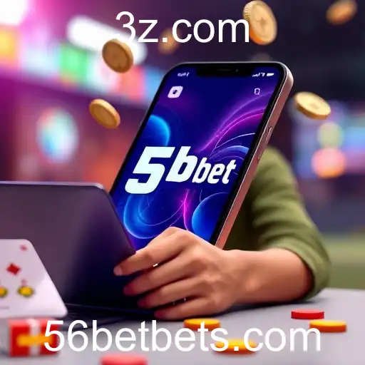 A Ascensão Surpreendente do 56bet em 2025