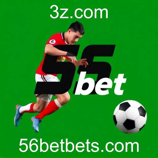 A Ascensão Surpreendente do 56bet em 2025