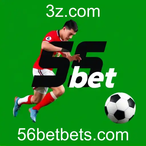 Explore o Mundo das Apostas Esportivas na Plataforma '56bet'