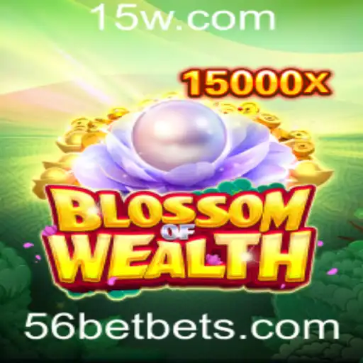 Explorando o Fascinante Mundo de BlossomofWealth e a Inovação da 56bet