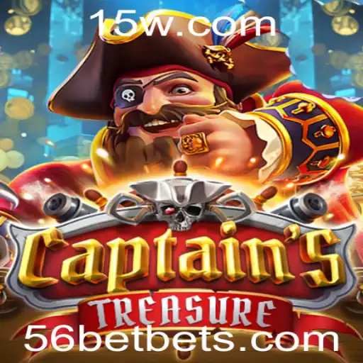 Desvendando os Segredos de CaptainssTreasure: Uma Aventura de Jogo Única