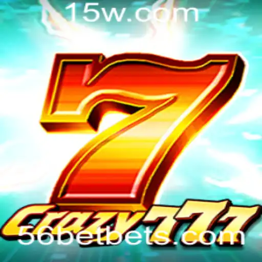 Crazy777: Um Mergulho no Jogo de Azar Online com 56bet