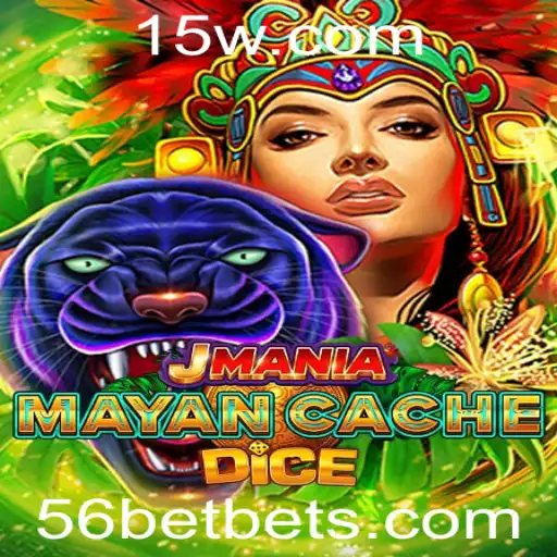 Explorando o Fascinante Jogo JManiaMayanCacheDice e a Estratégia com 56bet