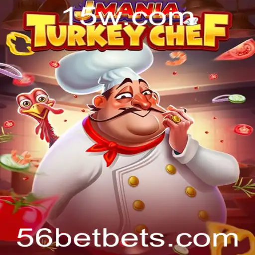 Descubra o Universo Fascinante de JManiaTurkeyChef: Um Jogo Inovador Liderado pela Palavra-chave 56bet