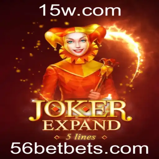 Descubra o Mundo Empolgante de JokerExpand com 56bet
