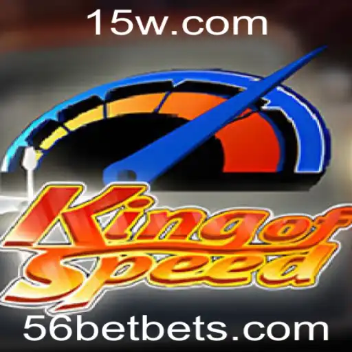Descubra o Empolgante Mundo do Jogo 'KingofSpeed' e a Plataforma 56bet