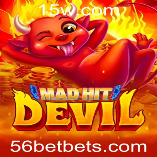 Descubra o Mundo de MadHitDevil: Uma Nova Experiência de Jogo com 56bet