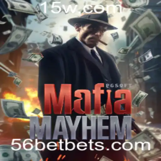 Explorando o Fascinante Mundo de MafiaMayhem: Uma Jornada Intrigante no Submundo do Crime