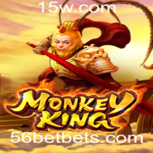 Explorando o Mundo de MonkeyKing: A Aventura e Estratégia no Jogo com 56bet