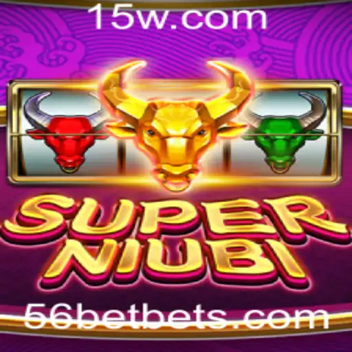 Descubra SuperNiubi: O Jogo que Está Revolucionando o Entretenimento com 56bet