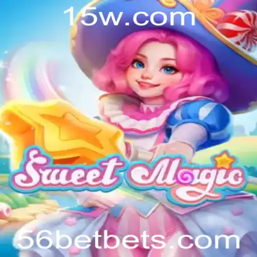 Descubra o Fascinante Mundo de SweetMagic: Uma Aventura de Jogos na Era Digital