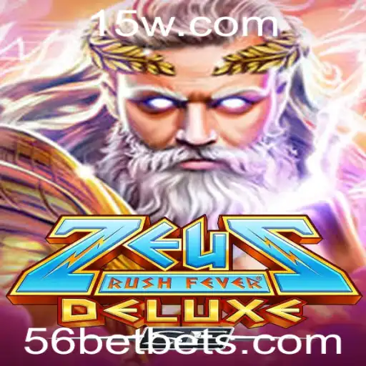 Explorando ZeusRushFeverDeluxeSE: Um Mergulho no Mundo dos Jogos Modernos